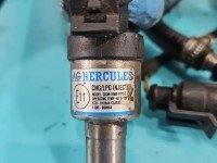 Instalacja LPG GAZU