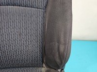 Fotel lewy przód kierowcy Toyota Yaris III EU
