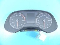 Licznik Seat Leon III 12- 5F0920740D 1.4 TSI EUROPA