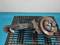 Piasta koła tył prawa zwrotnica łożysko MAZDA 3 II BL 08-13 1.6 CiTD