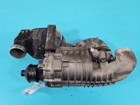 Turbosprężarka Mercedes W203 A2710902080 1.8 kompresor 143KM