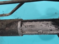 Przekładnia kierownicza maglownica Chevrolet Spark II M200