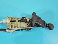 DŹWIGNIA LEWAREK WYBIERAK LINKI Fiat Ducato III 06-14 boxer jumper 2.3 jtd