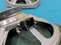 Głośniki komplet Fiat Freemont 05091019AB, 04749264AA