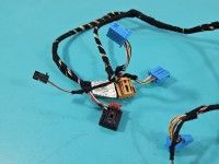 Wiązka instalacja nagrzewnicy Skoda Kamiq 2Q1971566E