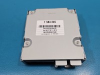 Sterownik moduł kamery AUDI A6 C7 4G0907441B