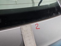 Klapa tył AUDI A4 B8 kombi 5d LX7W