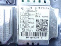 Wyświetlacz monitor Bmw f10 f11 9241826