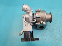 Turbosprężarka Regenerowana Bmw X3 e83 49135-05875, 472747005E, 08042703828 2.0d 177KM