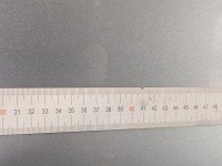 DRZWI PRZÓD LEWE KIEROWCY Vw Polo V 6R 09- 5d LA7W