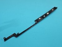 Listwa listwy dekory dekor deski Audi A4 B6 eu