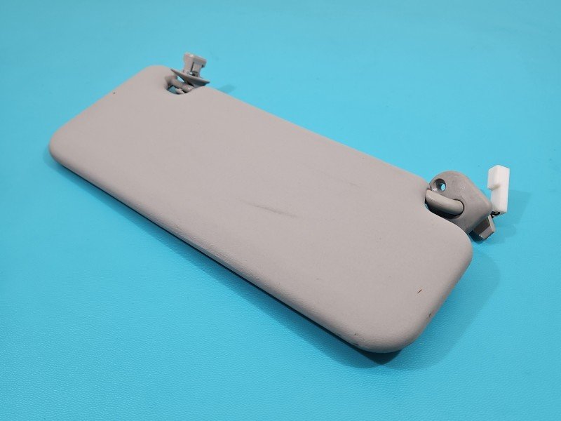 Przesłonka lewa Suzuki Sx4 S-Cross 13-21 DASZEK osłona przeciwsłoneczna