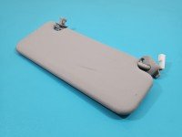 Przesłonka lewa Suzuki Sx4 S-Cross 13-21 DASZEK osłona przeciwsłoneczna