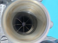 Turbosprężarka Peugeot 308 II T9 870248-2, 9825902080 1.2 12V 110KM