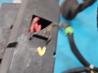 Wiązka instalacja 2998180, 2998180, SKRZYNKI BEZPIECZNIKÓW Jeep Cherokee KL 2998180, 68165473AD