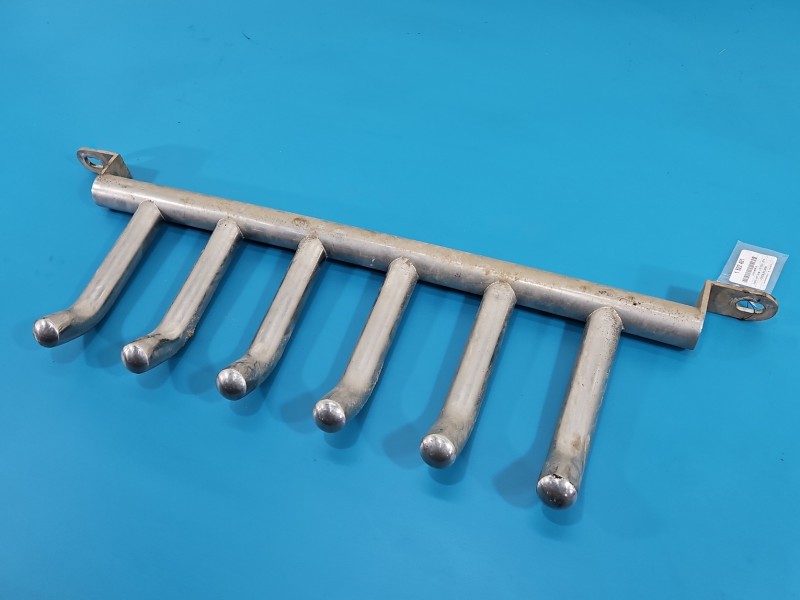 Orurowanie Toyota Land Cruiser 120 J120 3.0 D4D (1KD)