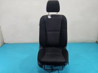 Fotel prawy przód pasażera MAZDA 3 II BL 08-13