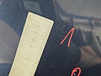 Błotnik przód prawy Fiat 500 07-20 415/B