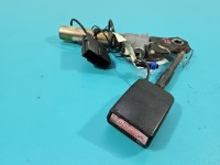 Pas bezpieczeństwa przód lewy kierowcy Renault Megane I 7700832665J EU