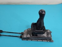 DŹWIGNIA LEWAREK WYBIERAK LINKI Vw Polo V 6R 09- 1.4 16V (Cggb)