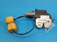 Zamek klapy tył 2217500085 Mercedes W221 sedan 2 PIN