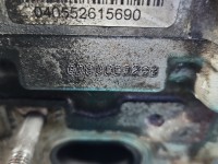 Głowica Fiat Tipo II 15- 552615690, 55260384 1.6 jtd (55260384)