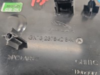 Listwa listwy dekory dekor deski Jaguar XE X760 eu