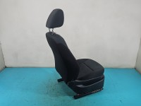 Fotel prawy przód pasażera Skoda Fabia III 5d EUROPA