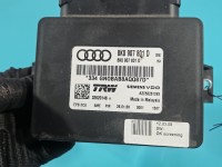 Sterownik moduł Hamulca ręcznego AUDI A4 B8 8K0907801D