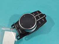 Przełącznik radia nawigacji panel BMW G30 9459631