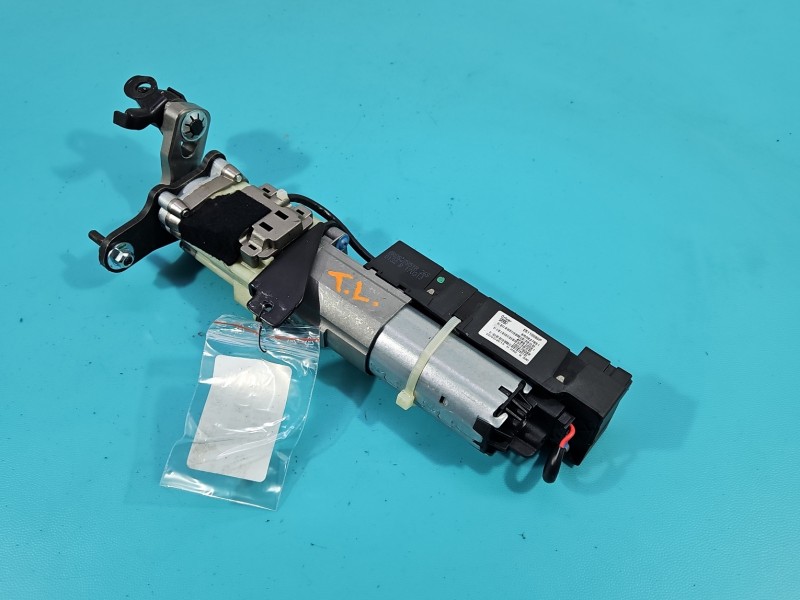 Siłownik klapy lewy teleskop AUDI Q5 08- 8R0827851, 8R0827851B
