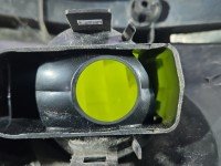 Lampa tył lewa Nissan Primera P12 kombi