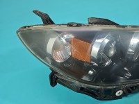Reflektor prawy lampa przód Mazda 3 I BK EUROPA