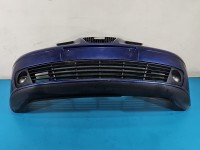 Zderzak przód Seat Ibiza III 6L granatowy LS5S