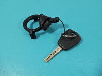 Komputer Sterownik silnika 51862586 Fiat Fiorino III 1.3 jtd