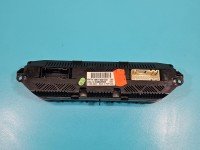Konsola panel nawiewu Ford Focus C-Max I MK1 7M5T18C612AE