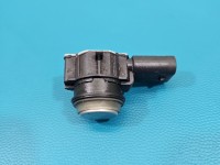 Czujnik parkowania PDC MERCEDES W176 A0009050242009 POLAR SILVER - METALLIC PAINT (761U)