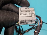 Instalacja Wiązka drzwi przód lewych BMW X5 F15 9323364