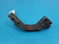 Mocowanie Europejska, Reflektora Przód Lewego / uszkodzenia widoczne na zdjęciach uchwyt Europejska, Reflektora Przód Lewego...