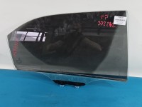 Szyba drzwi tył prawa Honda Civic IX HB