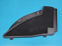 Osłona ZAŚLEPKA PLASTIK Bmw i3 7333879