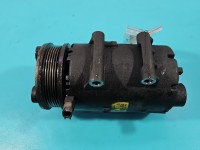 Sprężarka klimatyzacji kompresor Ford Mondeo Mk4 2.0 tdci 6G91-19D629-GC