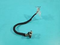 KLEMA INSTALACJA WIĄZKA MINUSOWA MINUS Citroen C3 II 09-16