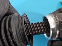 Przekładnia kierownicza maglownica Peugeot 207 6700002140, Q003TA2074ZE