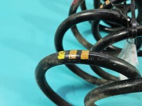 Sprężyny przód komplet Skoda Superb I 1.9 tdi