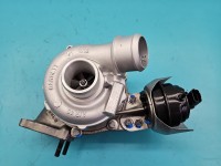 Turbosprężarka Regenerowana FORD C-MAX II MK2 783583-4, 9671413780 2.0 TDCI 140KM