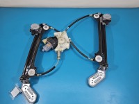 Podnośnik tył lewy SZYBY WINDA Maserati Quattroporte VI 13- sedan