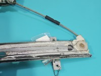 Podnośnik przód lewy SZYBY WINDA Honda Civic VII 4 PIN 5d HB