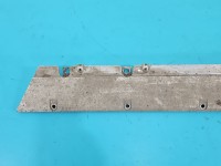 Osłona Producent części: BMW, WZMOCNIENIE ROZPÓRKA AKUMULATORA BMW iX3 G08 0.0 elektryczny