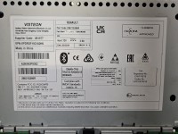 Radio fabryczne Renault Express 280215396R radioodtwarzacz